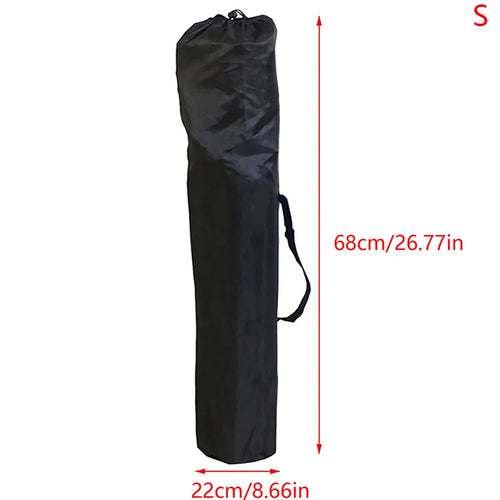 〔YY32〕Camping Chair Storage Bags Round Bottom Drawstring Storage Bag