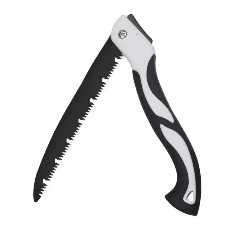 Folding Hand Saw Multifunctional Outdoor Logging Saw Woodworking