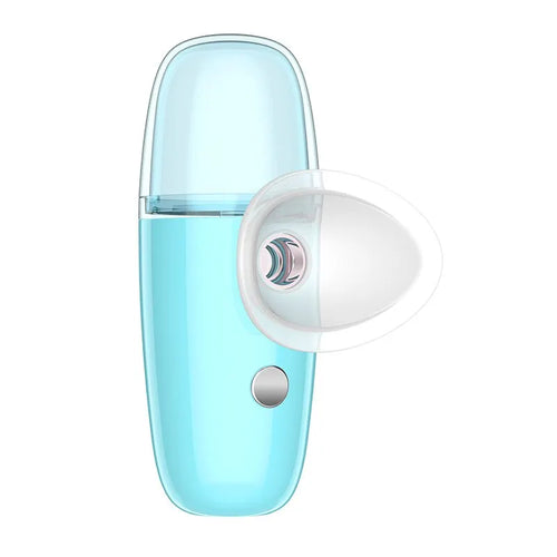 Eye Moistener Nano Spray Glasses Dry And Astringent To Relieve Fatigue
