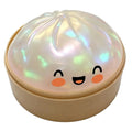Hot Simulation Flash Dumpling Pressure Ball Slow Rebound Soft Pinch
