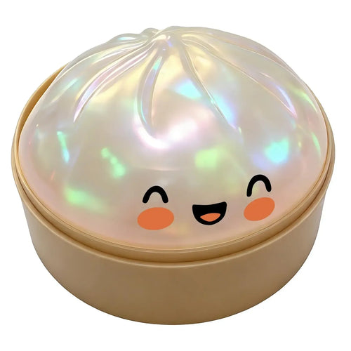 Hot Simulation Flash Dumpling Pressure Ball Slow Rebound Soft Pinch