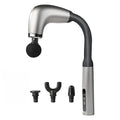2025 New Smart Fascia Gun Electric Massager Massage Hammer Electric