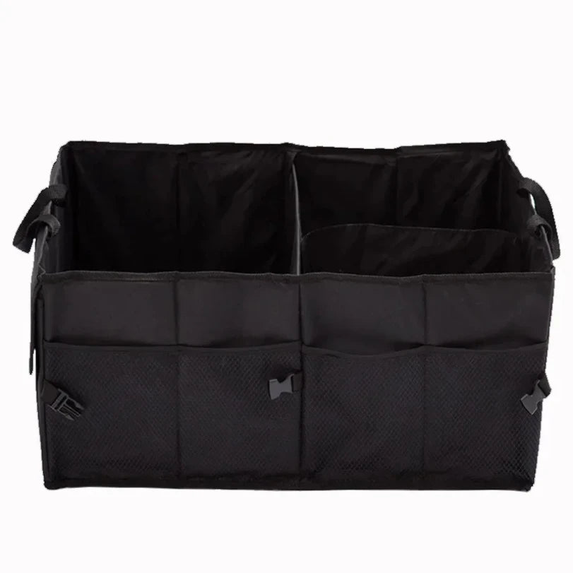 Big Capacity Car Storage Box Car Trunk Organizer Eco-Friendly Super