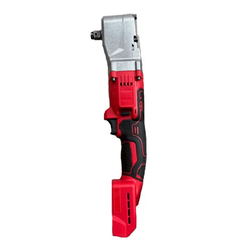 For Milwaukee 18V Battery Electric Ratchet Wrench 1200NM 1/2''
