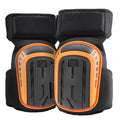 Knee Pads for Work-Heavy Duty Support Kneepads with Gel Cushion and