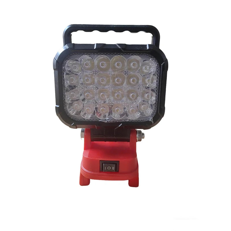 Power Tool Parts for Makita for Milwaukee for Dewalt 18V Lithium