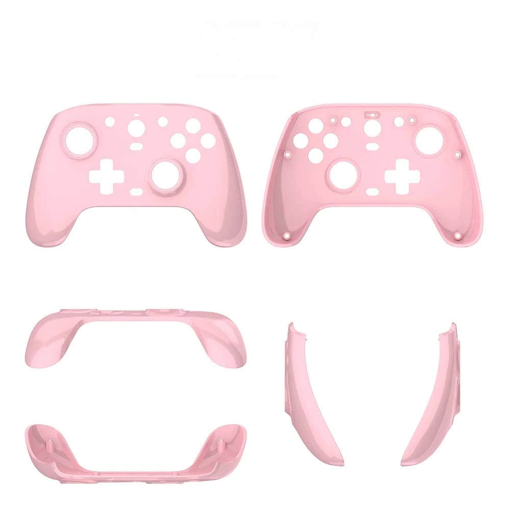 Magnetic replacement panel suitable for GameSir G7 SE game controllers