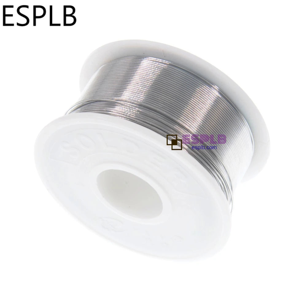 ESPLB 50/100g CF-10 Solder Wire Tin 0.5/0.6/0.8/1.0/1.2/1.5/2.0mm Roll