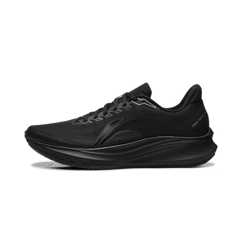 Li-Ning Men's RED HARE 9 Racing Running Shoes LIGHT FOAM ULTRA