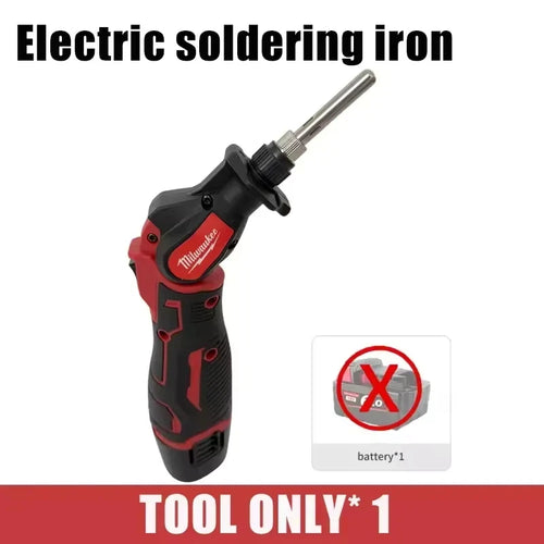 Milwaukee Tools Such as Rangefinders, Angle Grinders, Electric