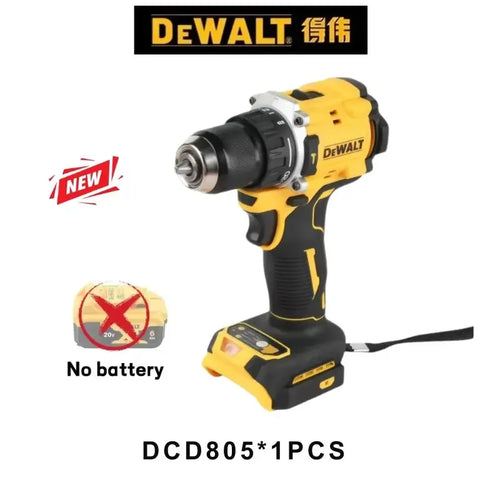 New 100% Original Dewalt 6.0Ah 20V/60V Power Tool Battery DCB206