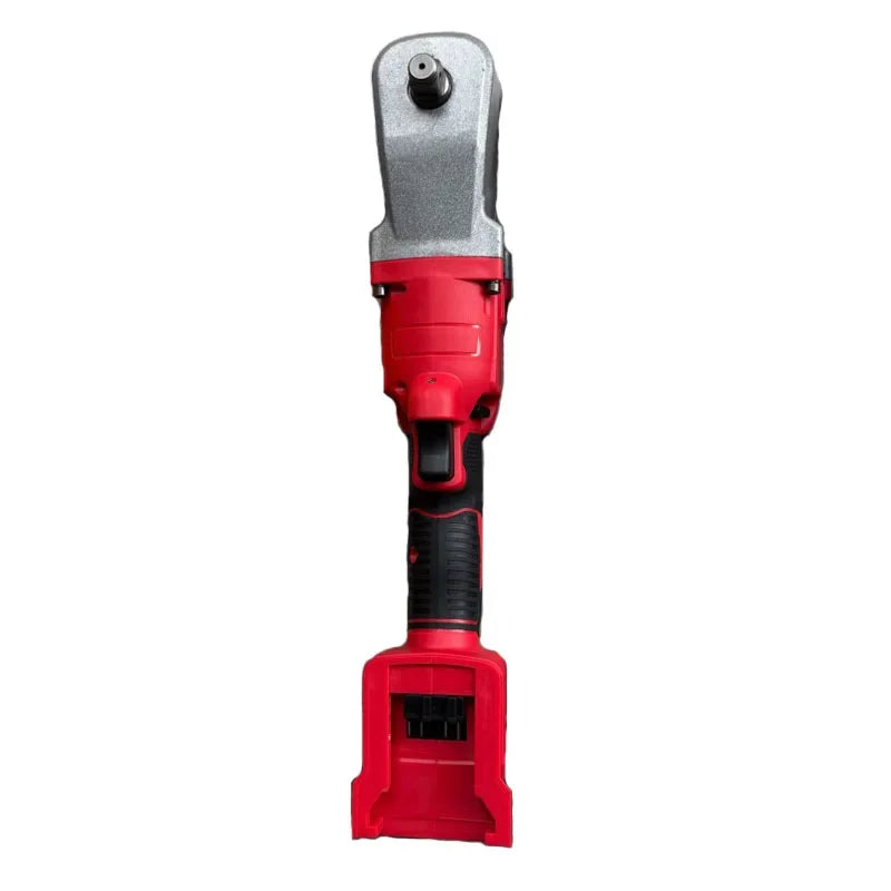 For Milwaukee 18V Battery Electric Ratchet Wrench 1200NM 1/2''