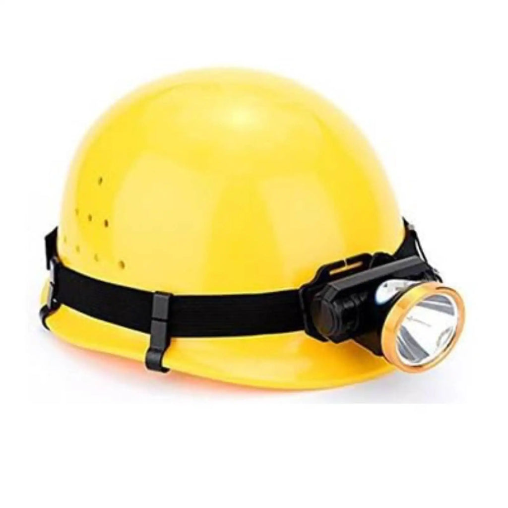 30Pcs Safety Helmet Clips for Headlamp Nonslip Sturdy Compact