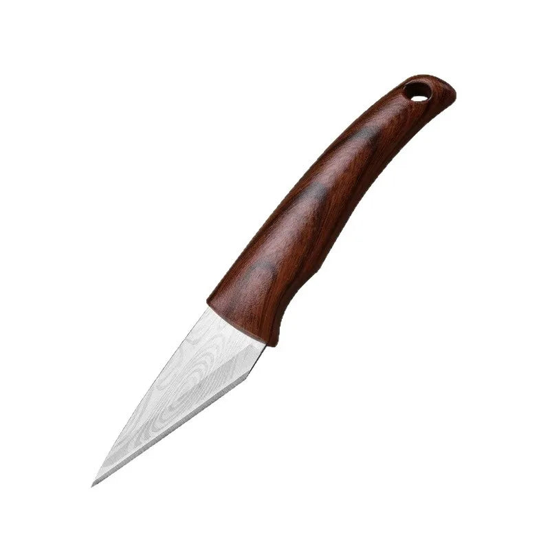 Garden Grafting Knife High Carbon Steel Professional Grafting Tool for