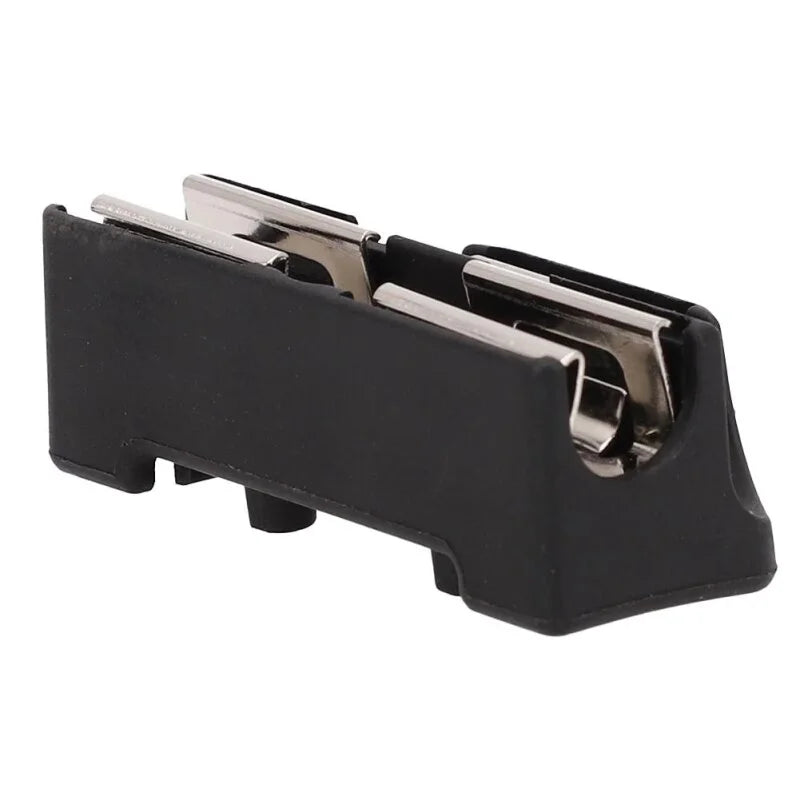 Bits Holder and Belt Clip Hook Kits for Milwaukee 18V Cordless Drill