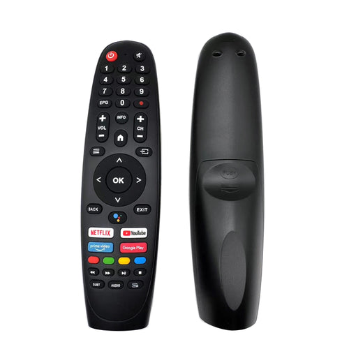 New Remote Control For SMART TECH Android Smart Tv 24HA20T3 65QA20V3