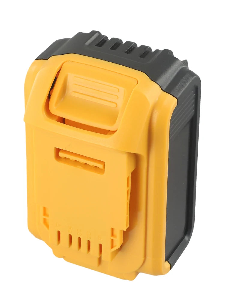 Li-Ion Battery Plastics Case Replacement For DeWalts/20V DCB201 DCB203
