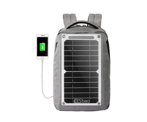 Wholesale Solar Panel  USB Waterproof Outdoor Hiking Camping Portable