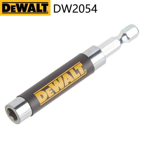 DEWALT Original PH2 SL8 Cross Slotted Drill Bits Sleeve Magnetic Ring