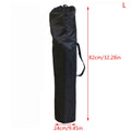 〔YY32〕Camping Chair Storage Bags Round Bottom Drawstring Storage Bag