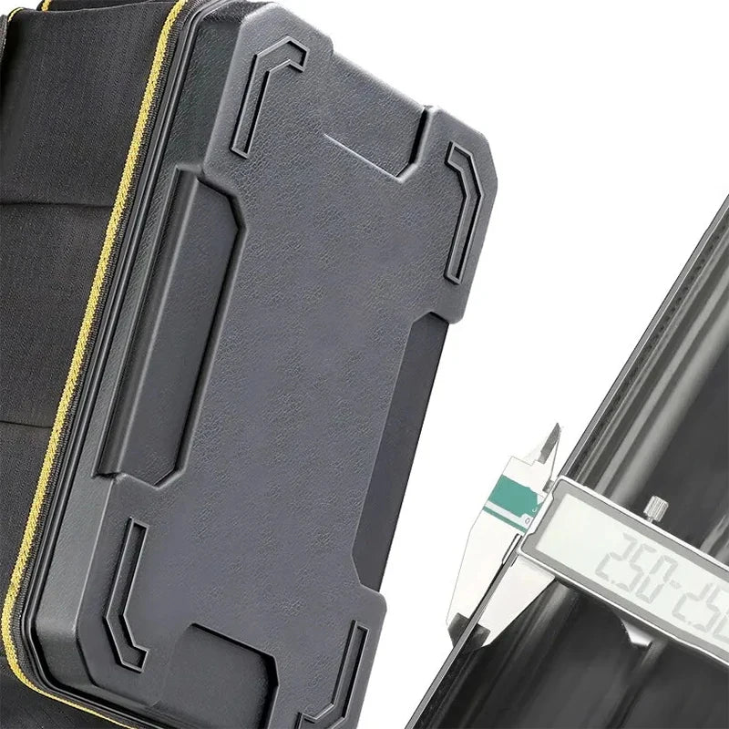 Multifunctional 13in-23inch Tool Bag Thicken big Capacity Waterproof