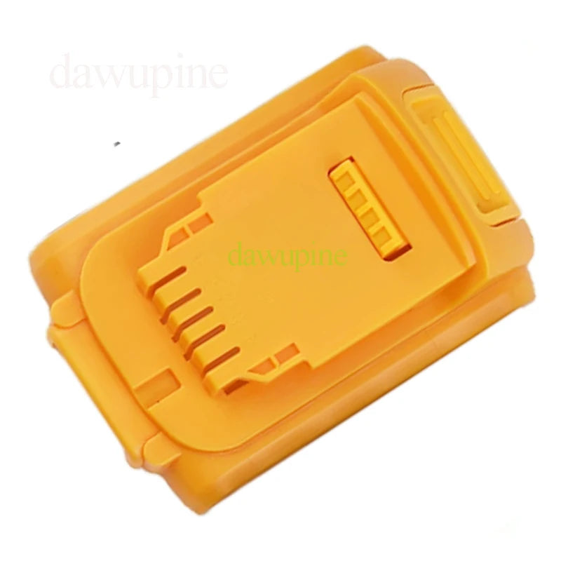For DeWalt Tool Accessories Li-Ion Battery Plastic Case For XR 18V 20V