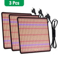 LED Grow Light Full Spectrum Phyto Lamp AC85-240V 40W  For Indoor Grow