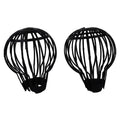 2/4/6pcs Downspout Filter Gutter Guard For Stopping Blockage Leaves