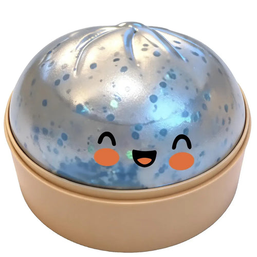 Hot Simulation Flash Dumpling Pressure Ball Slow Rebound Soft Pinch