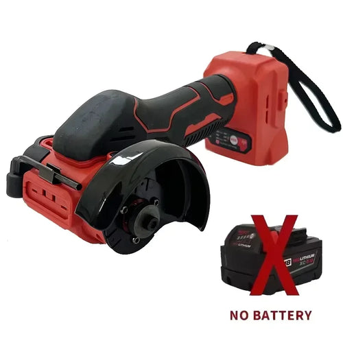 Milwaukee Tools Such as Rangefinders, Angle Grinders, Electric