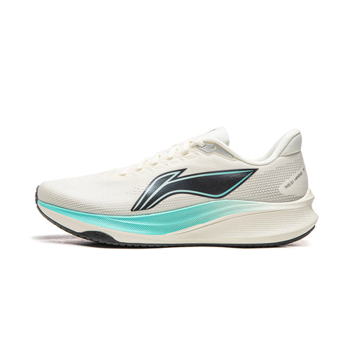 Li-Ning Men's RED HARE 9 Racing Running Shoes LIGHT FOAM ULTRA