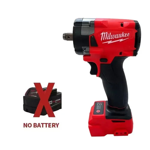 Milwaukee Tools Such as Rangefinders, Angle Grinders, Electric