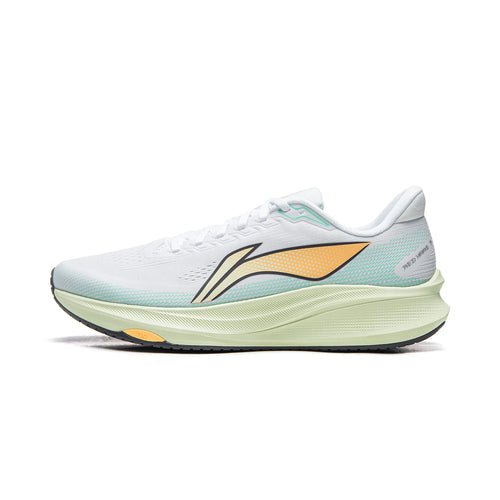 Li-Ning Men's RED HARE 9 Racing Running Shoes LIGHT FOAM ULTRA