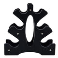 3-Tier Dumbbell Storage Rack Stand Multi-layer Hand-Held Dumbbell