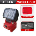 Power Tool Parts for Makita for Milwaukee for Dewalt 18V Lithium