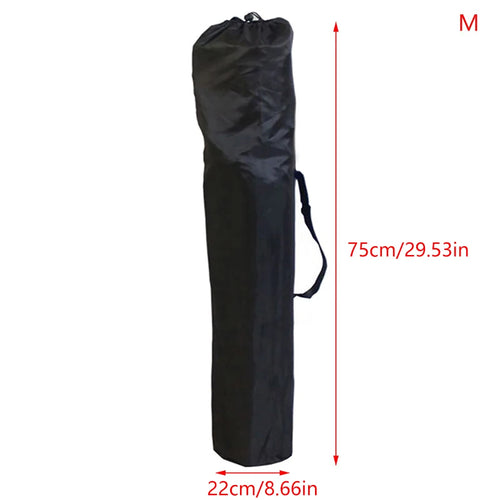 〔YY32〕Camping Chair Storage Bags Round Bottom Drawstring Storage Bag