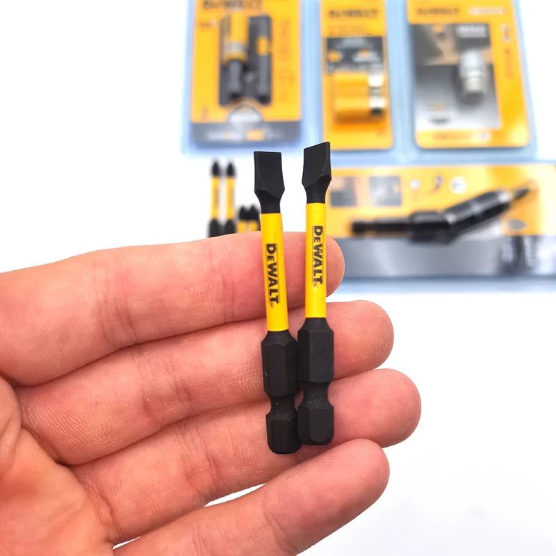 DEWALT Tool Accessories Combination Series Philips Slotted PH2 89MM