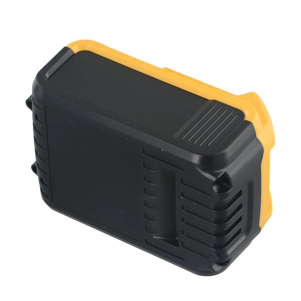 Li-Ion Battery Plastics Case Replacement For DeWalts/20V DCB201 DCB203