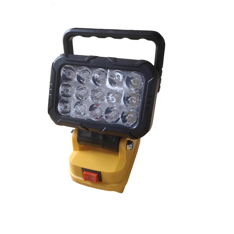 Power Tool Parts for Makita for Milwaukee for Dewalt 18V Lithium