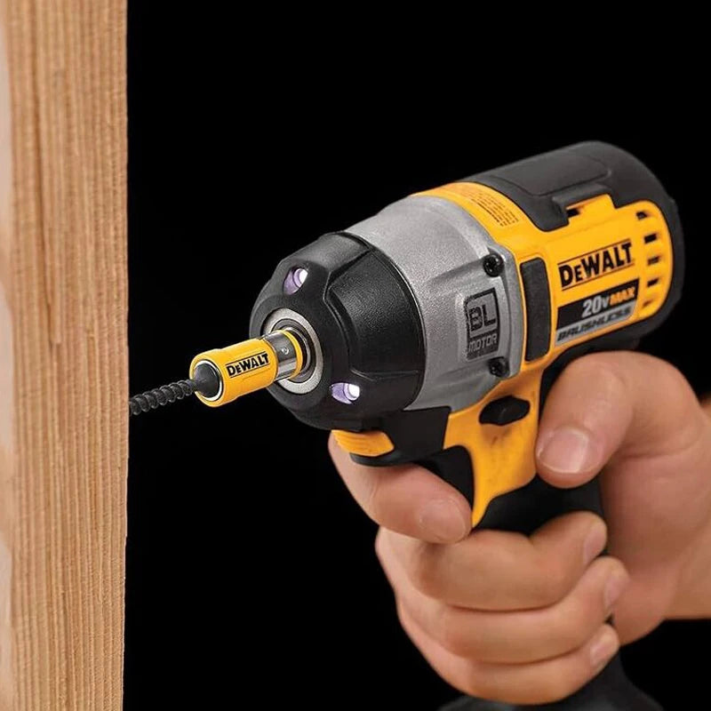 DEWALT Original DWA2PH2SL MAXFIT Screwdriver Bits 2Inches PH2  Impact