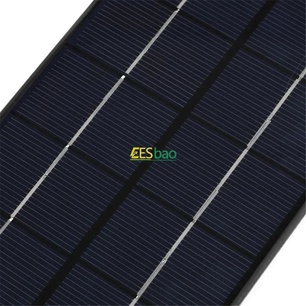 Wholesale Solar Panel  USB Waterproof Outdoor Hiking Camping Portable