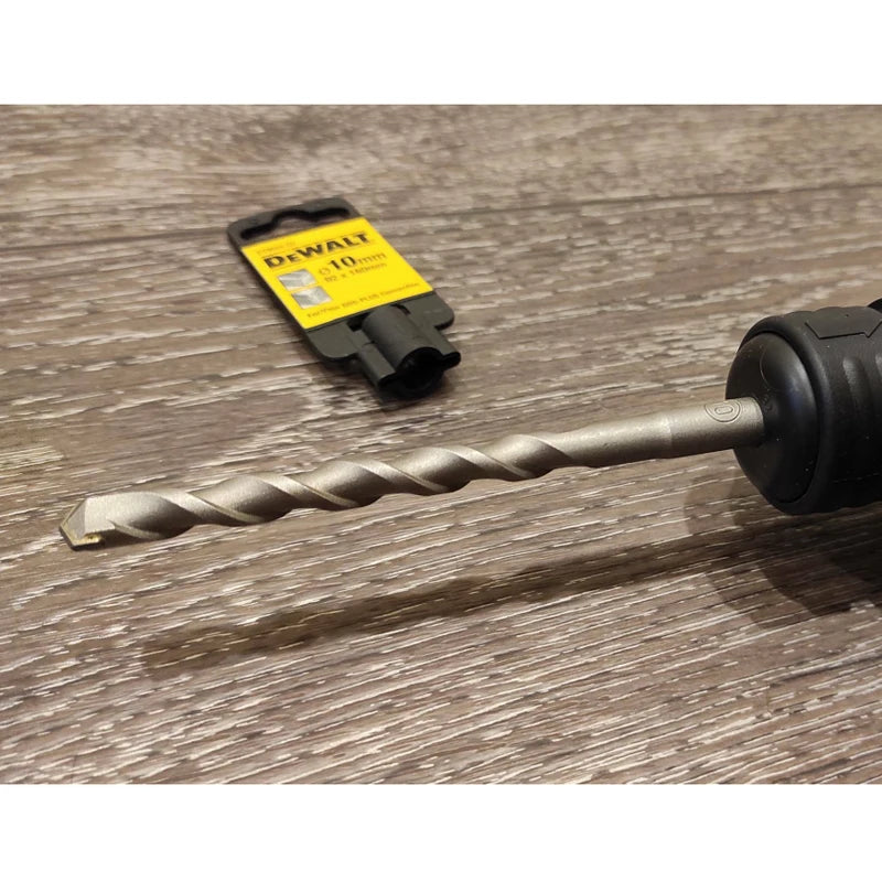 DEWALT Original Twist Drill SDS Plus Electric Hammer Accessories