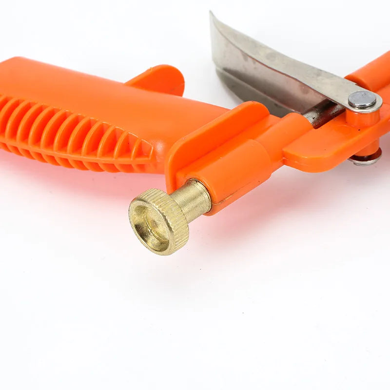 Foam Expanding Spray Gun Foaming Jet Glue Gun Metal Polyurethane