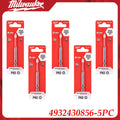 Milwaukee 4932430856 SHOCKWAVE PH2 Cross Impact Bit (90mm) w/Original
