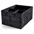 Big Capacity Car Storage Box Car Trunk Organizer Eco-Friendly Super