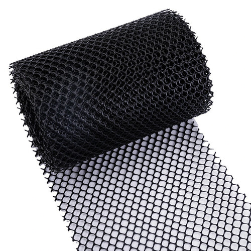 15/16/18cm*6m Pool Drain Filter Net Anti-Falling Leaves Mesh Strainer
