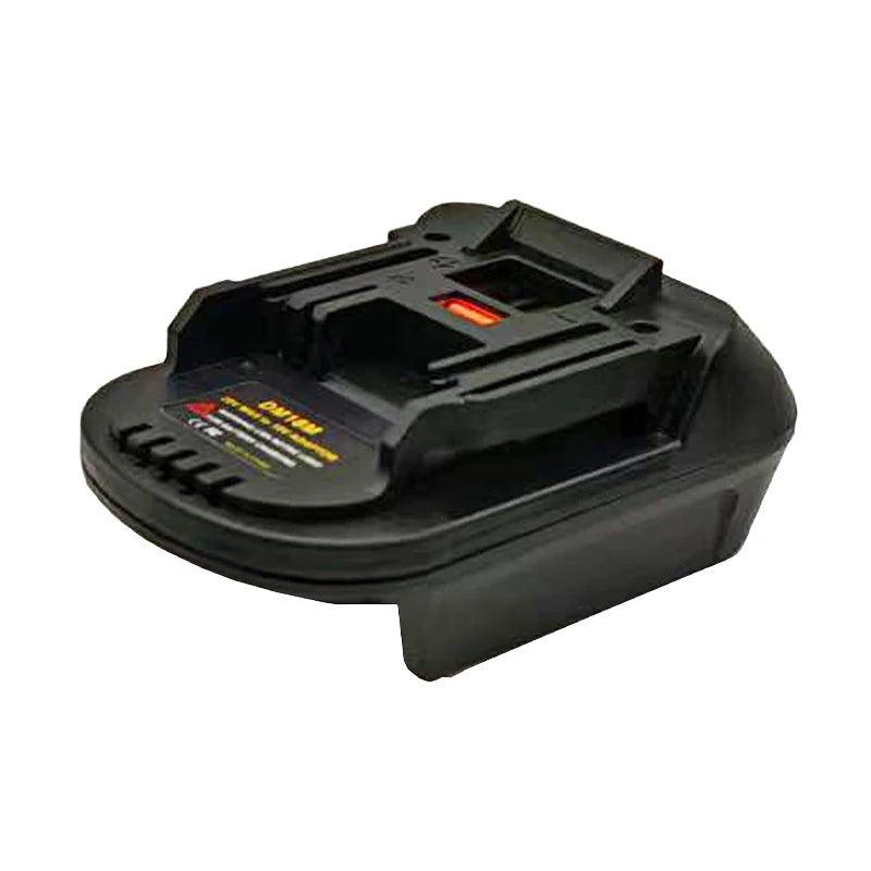 DM18M Adapter USB Charging Socket For Dewalt 20V For Milwaukee For M18