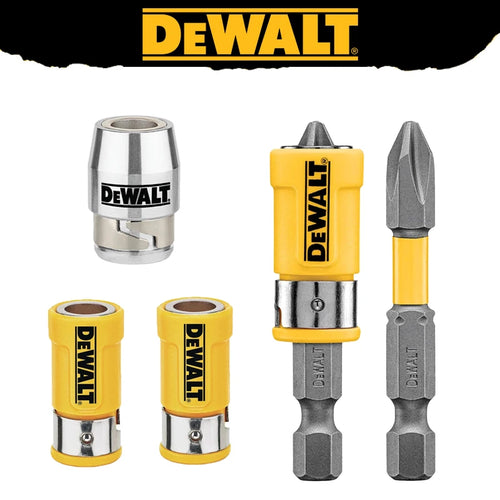 DEWALT Original Drill Bit Magnetic Ring DWA2PH2SL DWASLVMF2 DT70547T