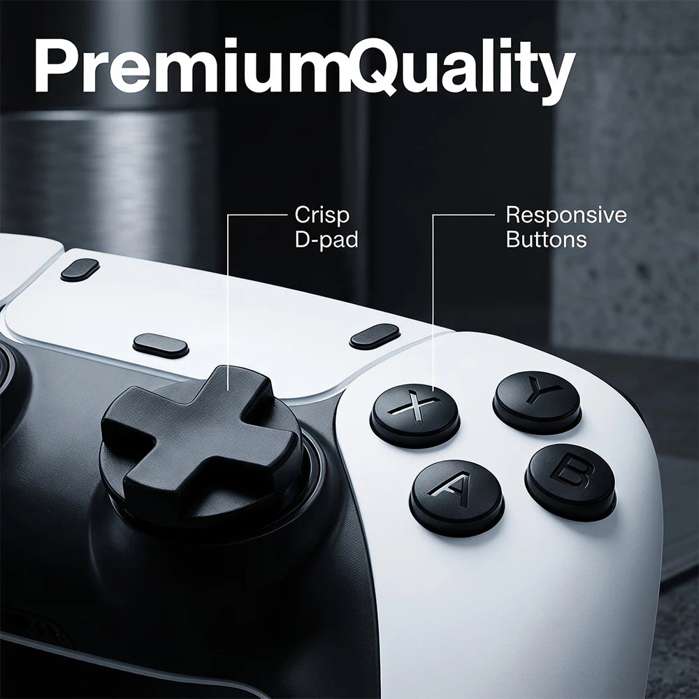 Two-Player Competitive Game Console TV 4K High-Definition Double-Player Retro Game Console PSP Game Controller