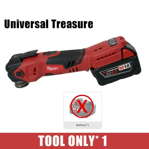 Milwaukee Tools Such as Rangefinders, Angle Grinders, Electric